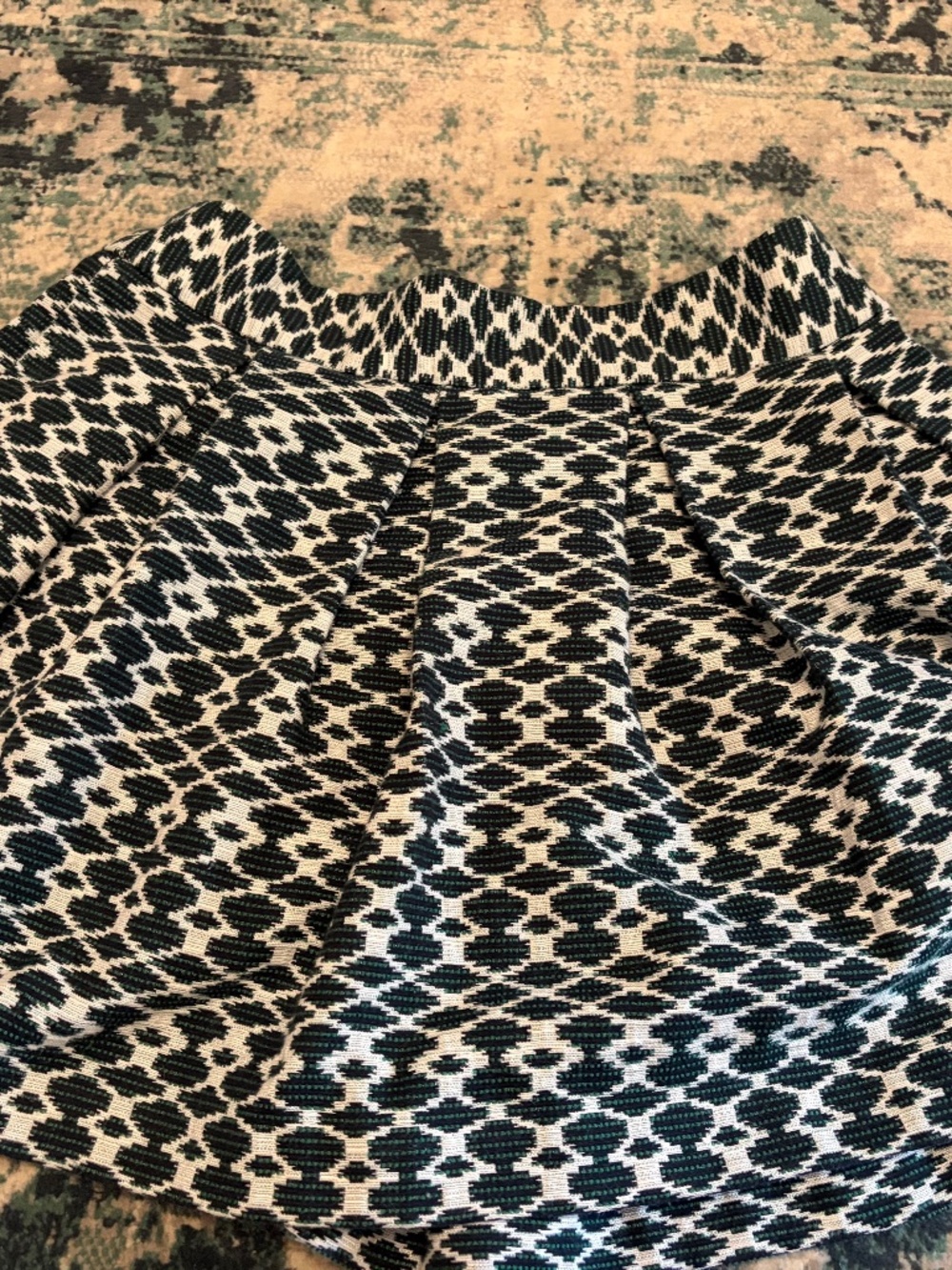 Banana Republic Skirt